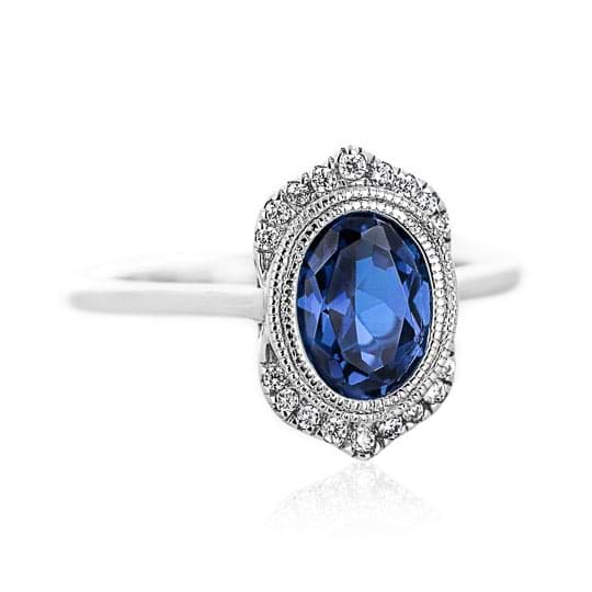 Arya Engagement Ring