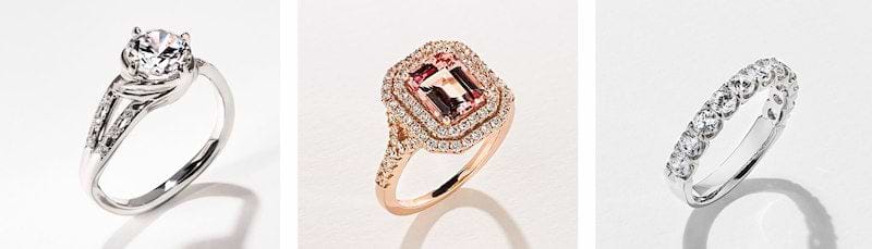 Save on conflict free engagement rings
