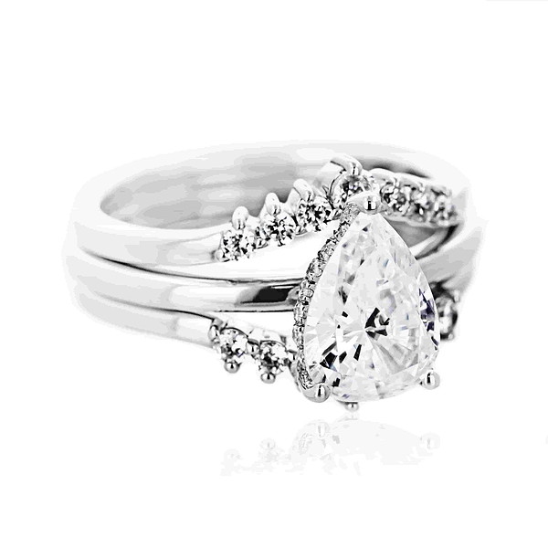 Cordelia Wedding Set