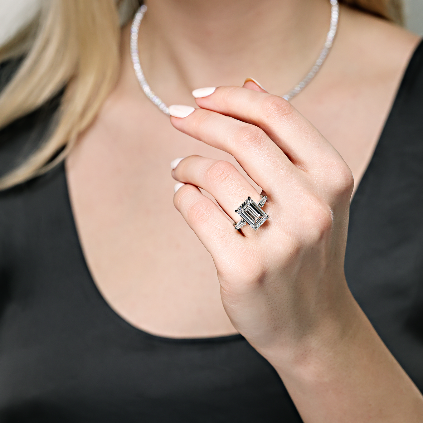 diamond clarity