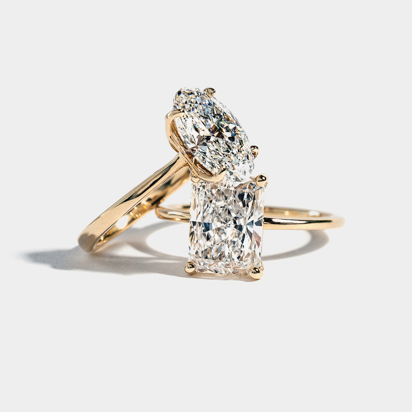 diamond cut