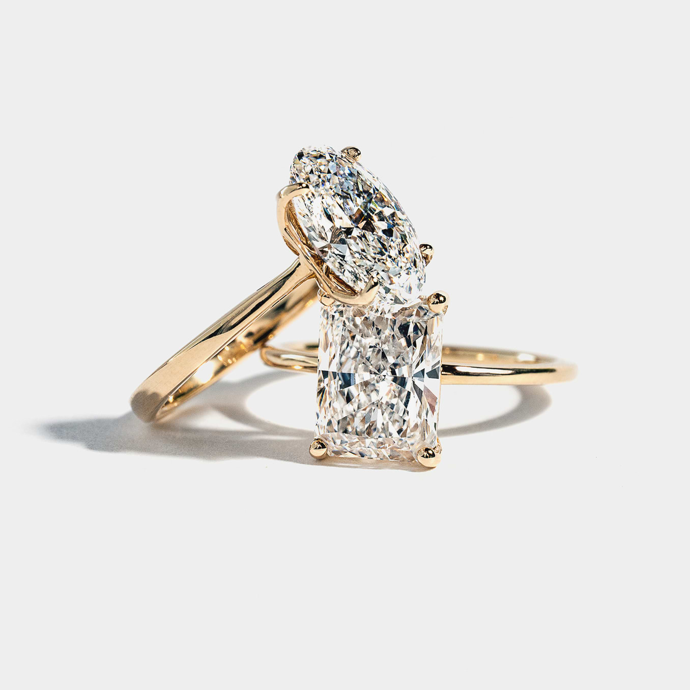 diamond cut