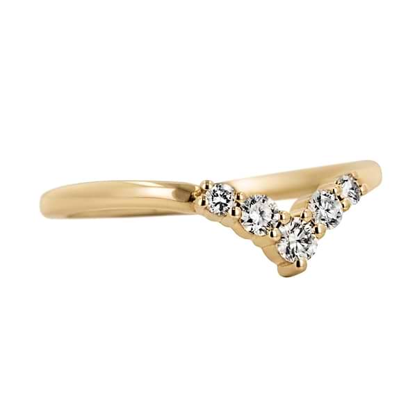 Diamond V Band