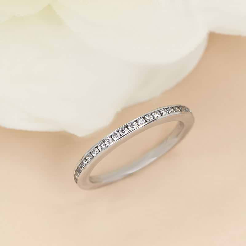 Drew Wedding Band