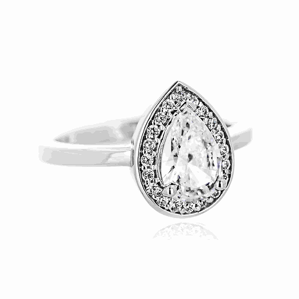 Estelle Engagement Ring