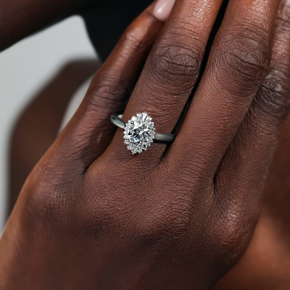 Bold and Unique Designs Rings