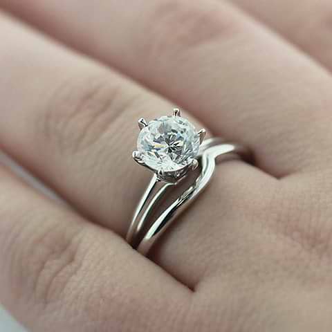 The Hoyt Wedding Band