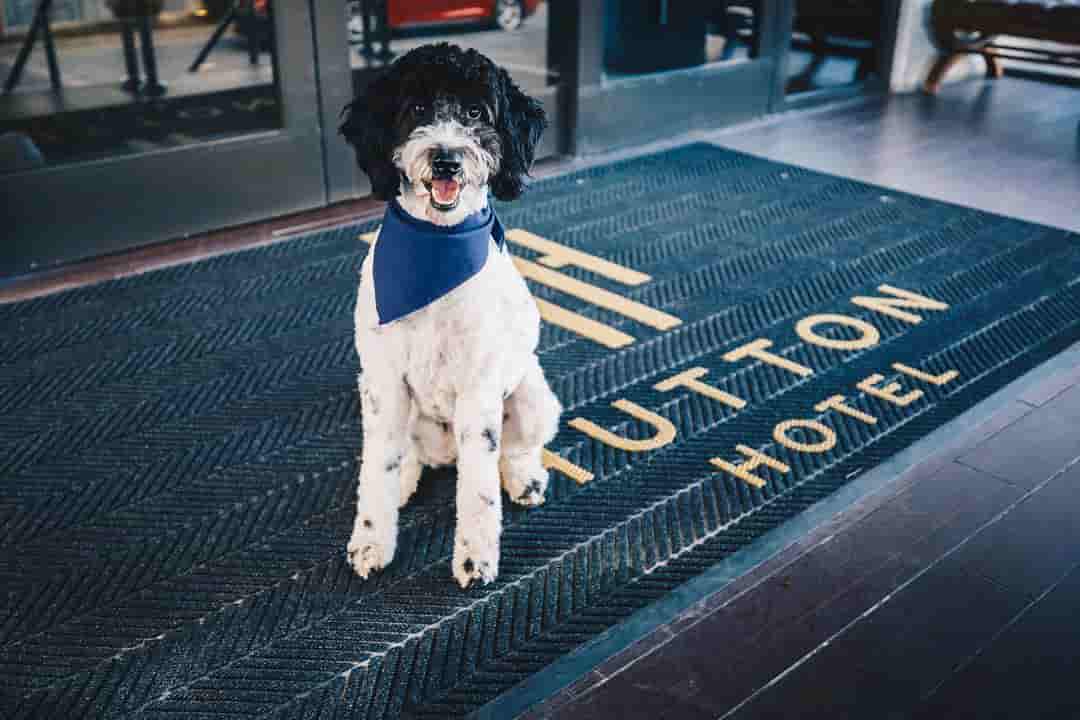 Hutton Hotel Nashville