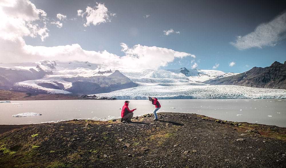 Iceland Proposal