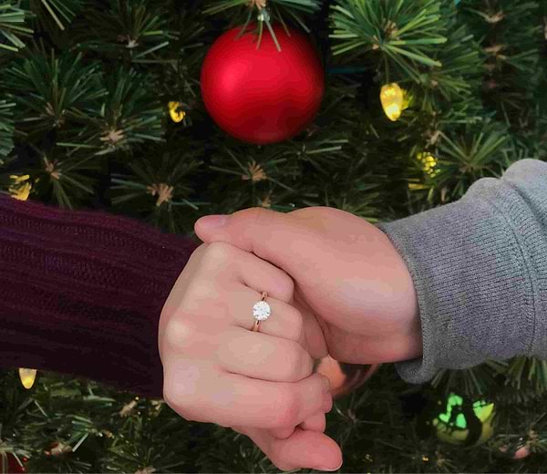 January Featured Couple