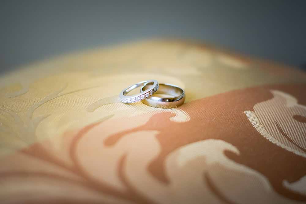 Featured Couple