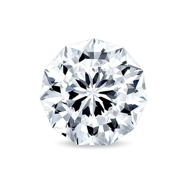 Harmonia Cut Lab Grown Diamond