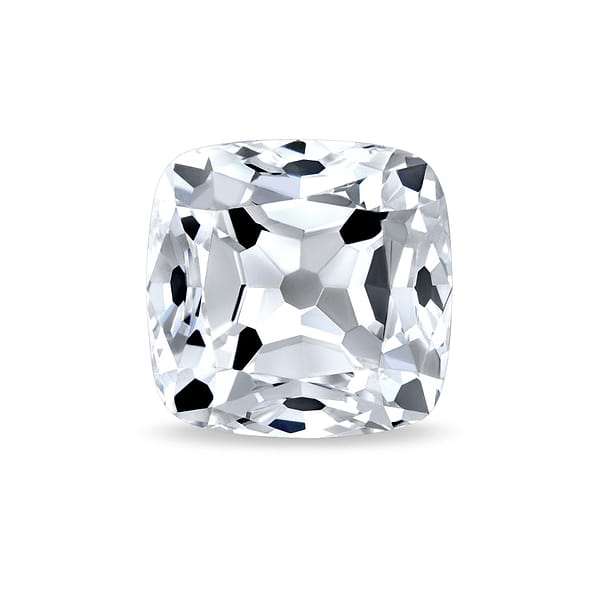 Rio Cut Lab Grown Diamond