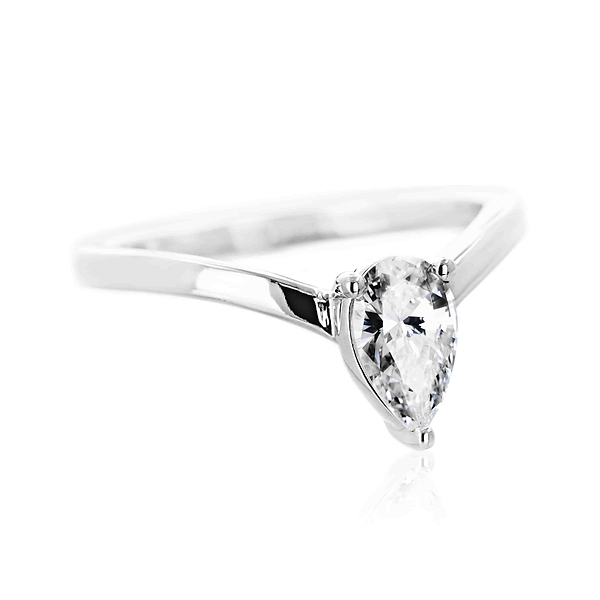 Lyanna Engagement Ring