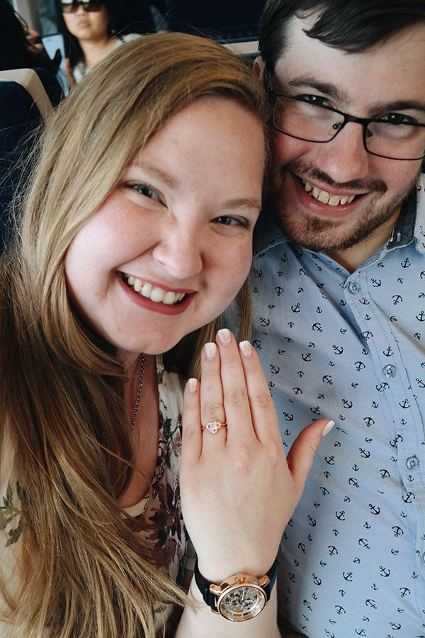 Featured Couple