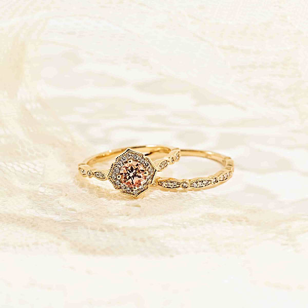 Paris Stackable Set