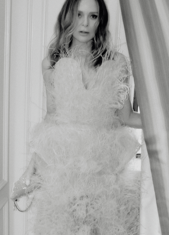 Stella McCartney at the 2026 Met Gala