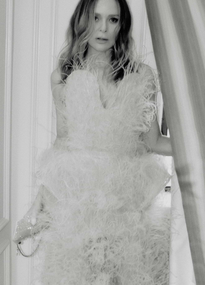 Stella McCartney at the 2026 Met Gala
