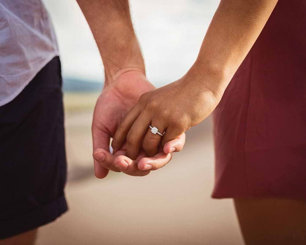 Featured Couple