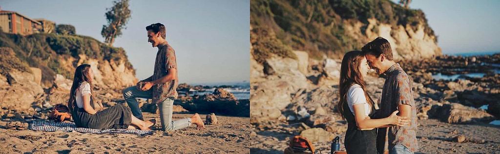 September Featured Couple