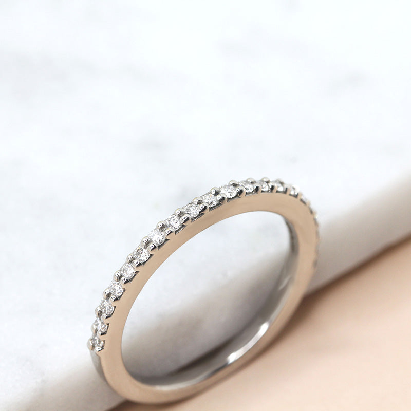Universal Wedding Band