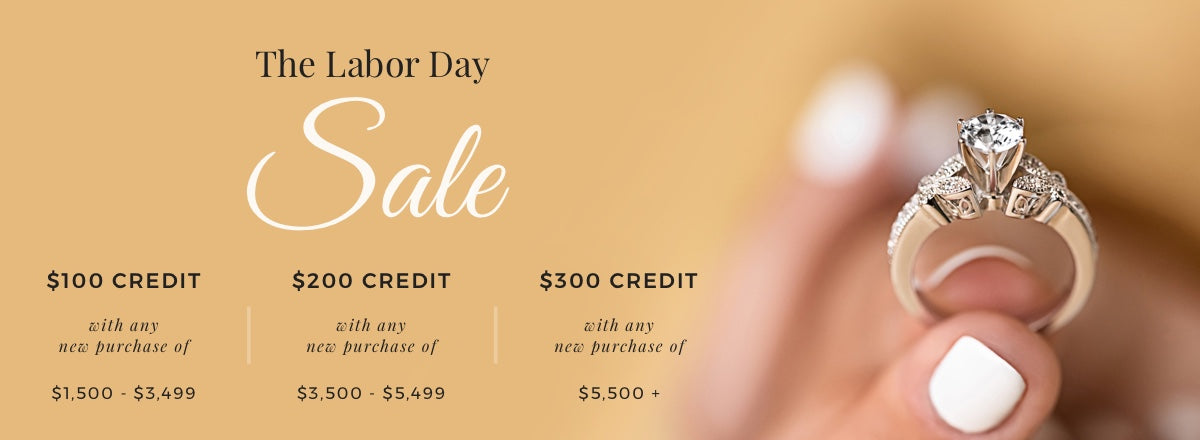 labor day promotion