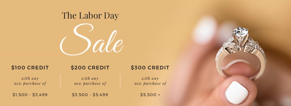 labor day promotion
