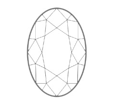 oval cut diamond