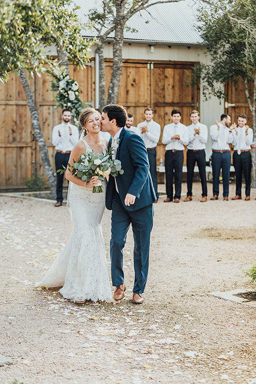 MiaDonna Featured Couple