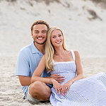 Olivia and Phillip: Featured Couple