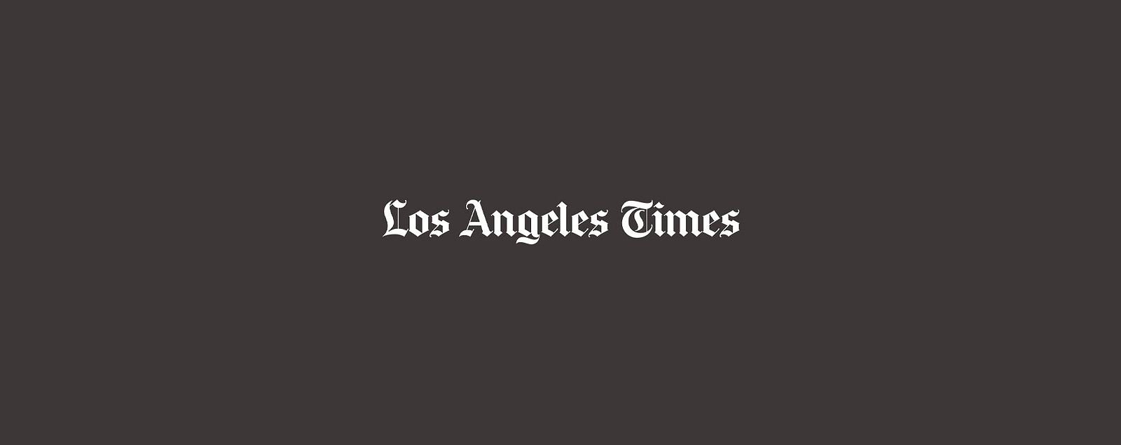L.A. Times: Coachella Style Guide