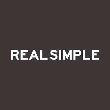 Real Simple: How to Style a Herringbone Necklace