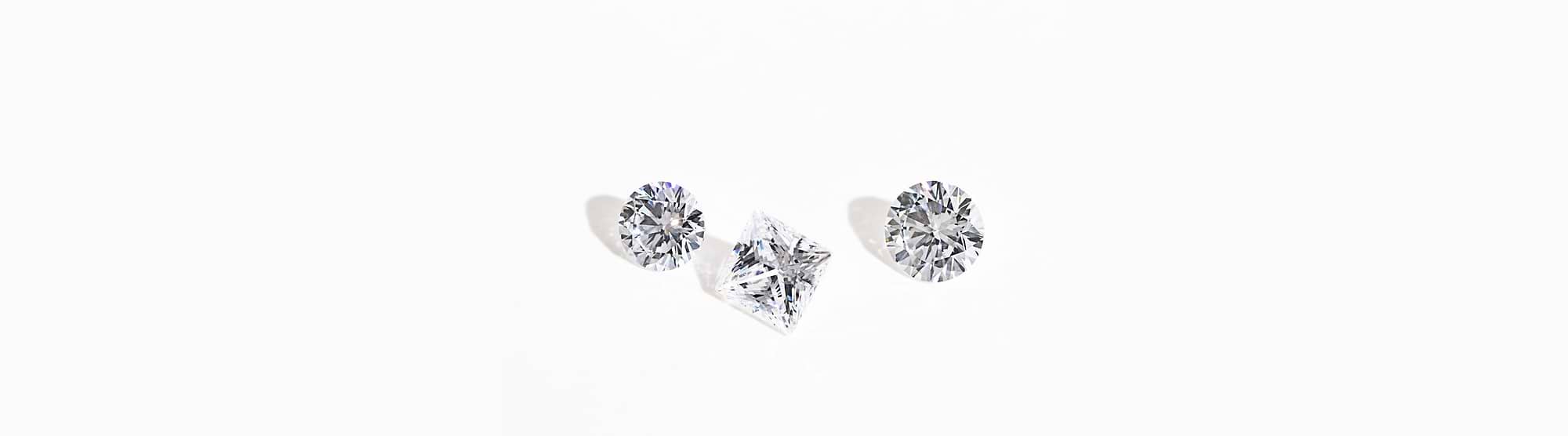 April is Diamond Month: Our Favorite Rings This Month