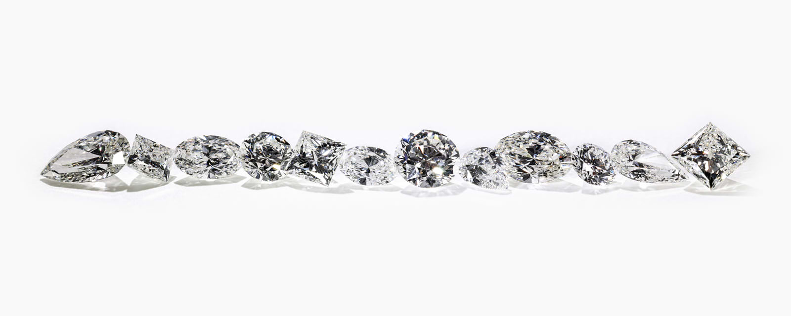 Lab Created Diamonds vs. Simulant Diamonds: Understanding the Differences