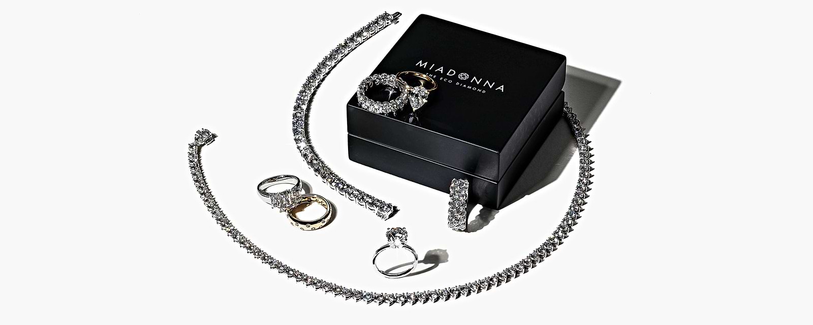 Lab Grown Diamond  Gifts for Every Occasion