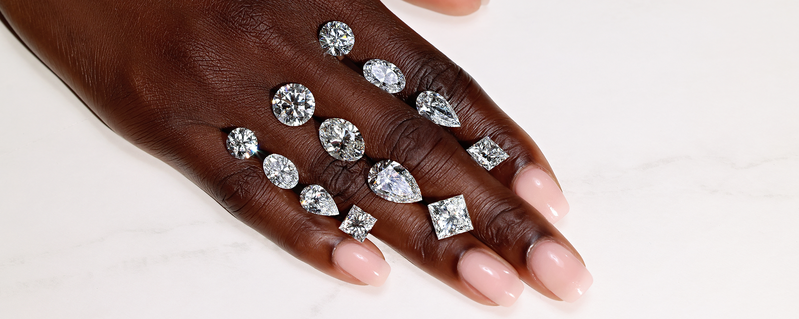 Diamond Shapes