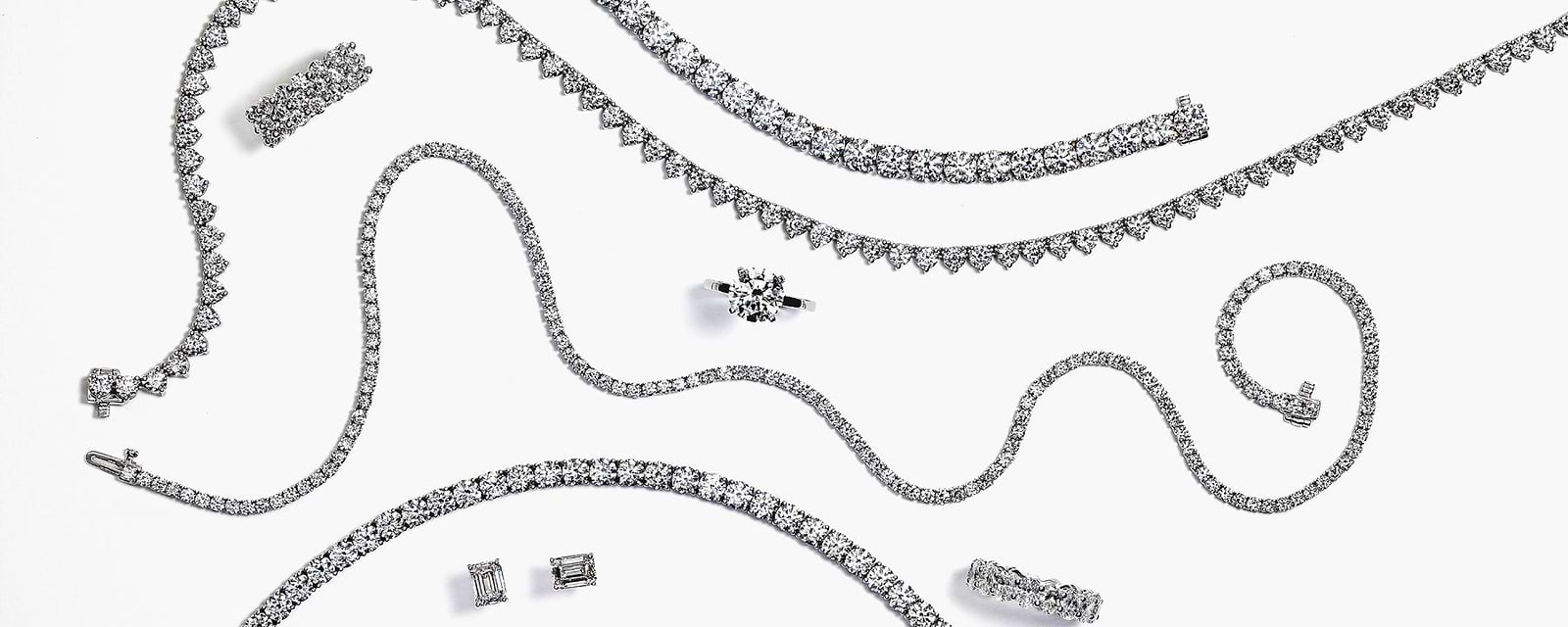 Our Favorite Diamond Jewelry at the Oscars For Less