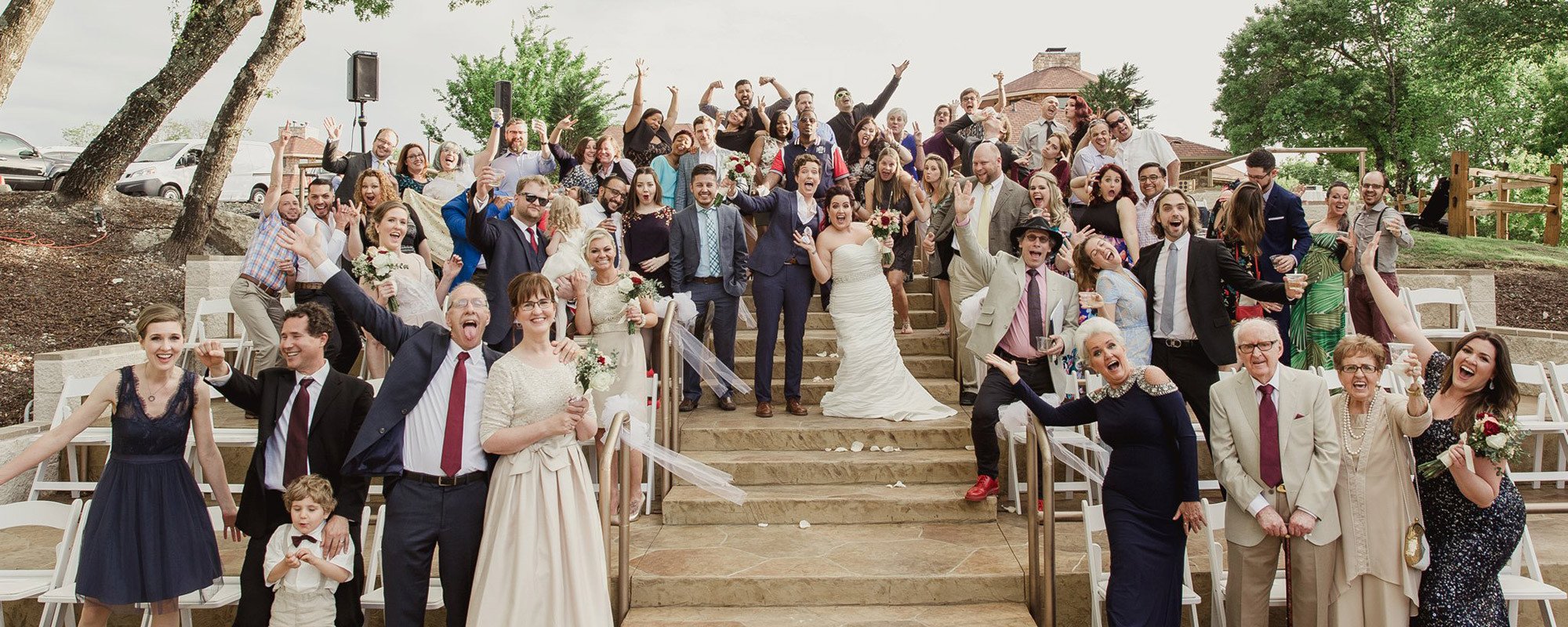 Featured Couple - Meet Rebecca and Leah