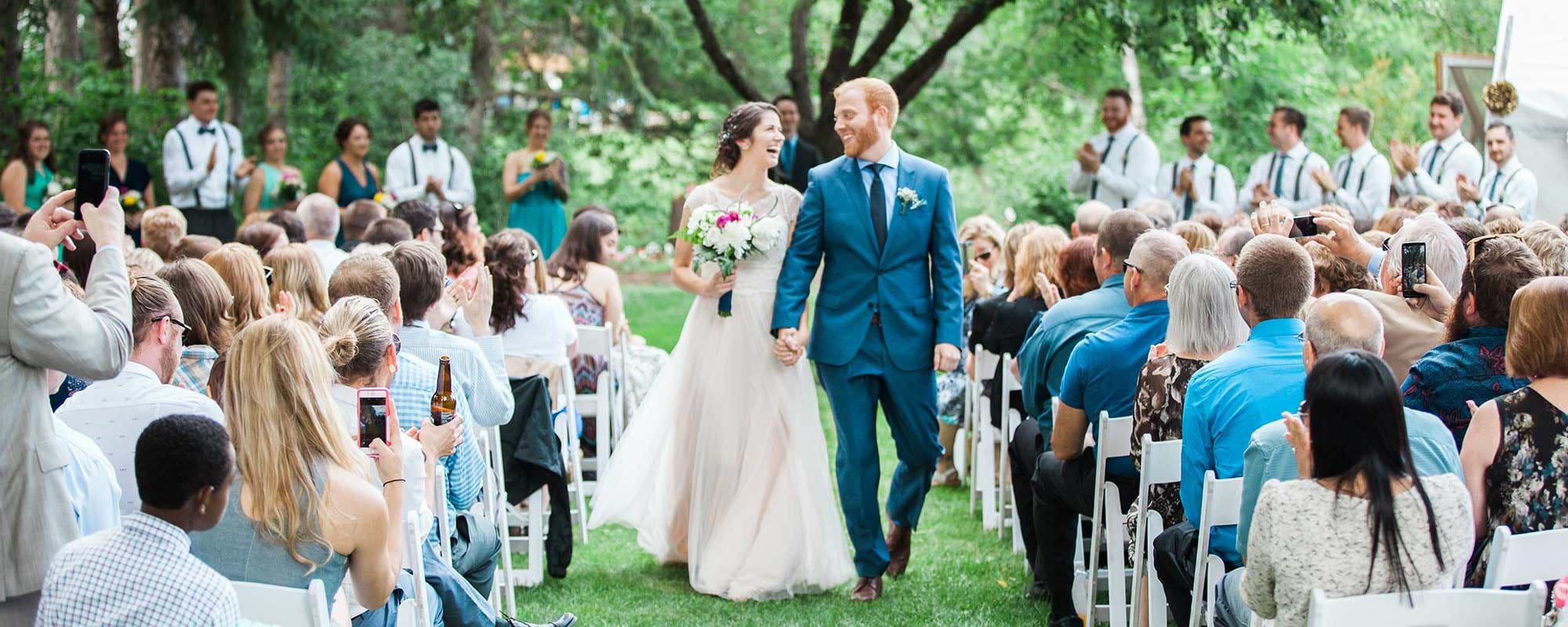 Featured Couple - Meet Roger and Niki