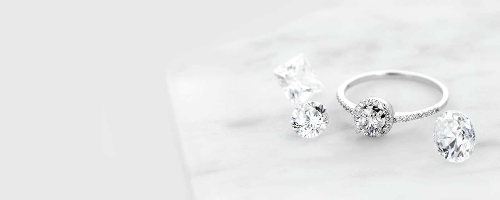 Lab-Grown Diamonds and FTC Guidelines