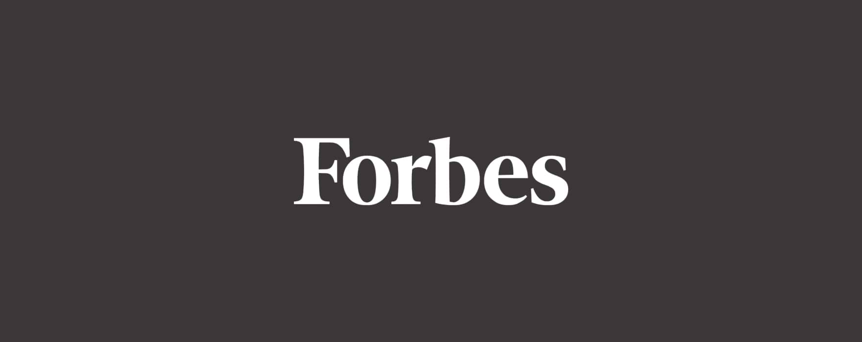 Forbes: Pick the Best Presents for Her This Valentine's Day