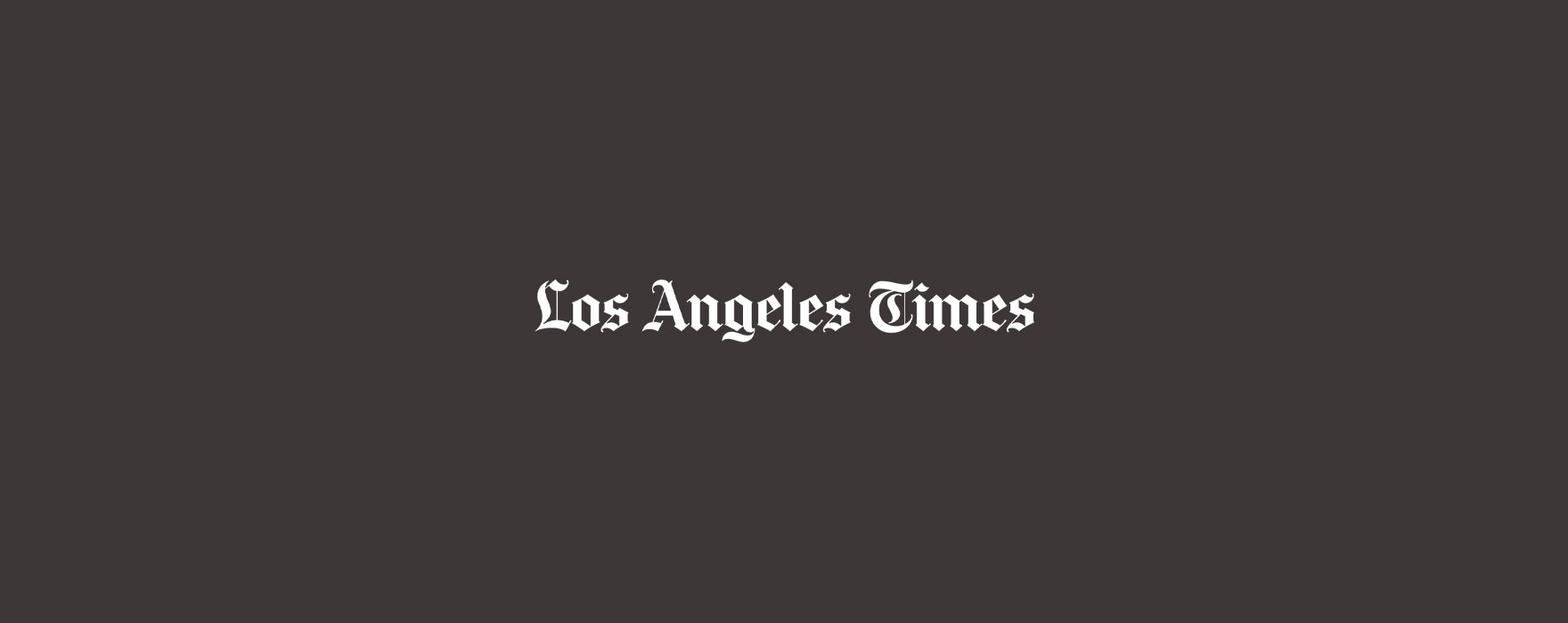 L.A. Times: Coachella Style Guide