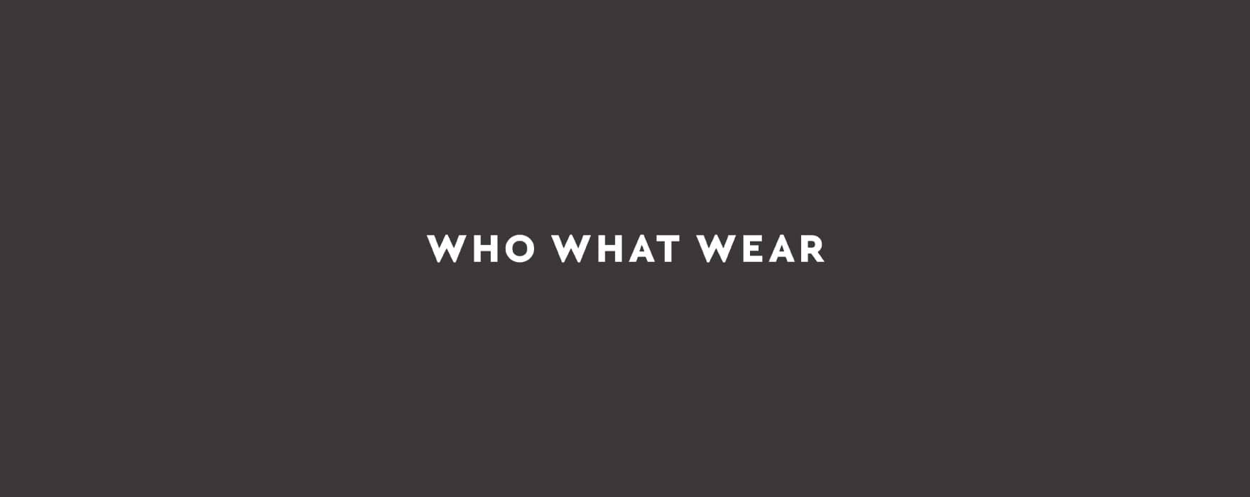WhoWhatWear: 6 Lies Everyone's Telling You About Lab-Grown Diamonds