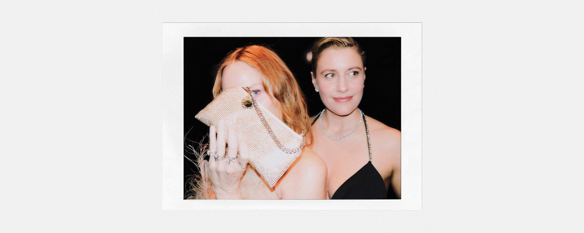 See Stella McCartney in MiaDonna at the Met Gala