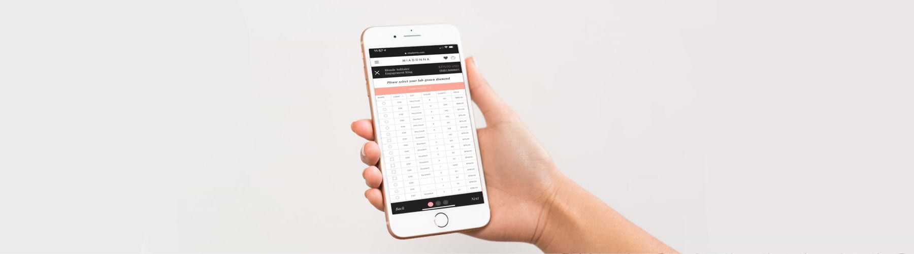 The New Product Page & Builder