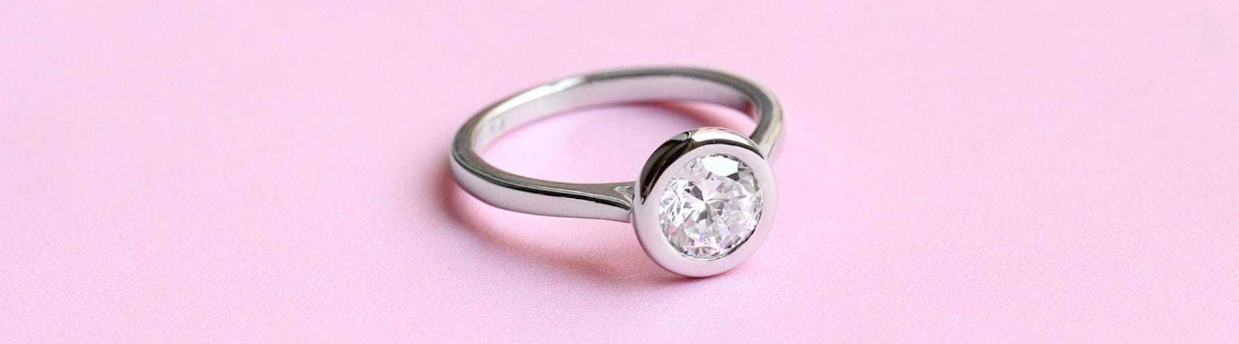 Top 5 Engagement Rings for Active Women
