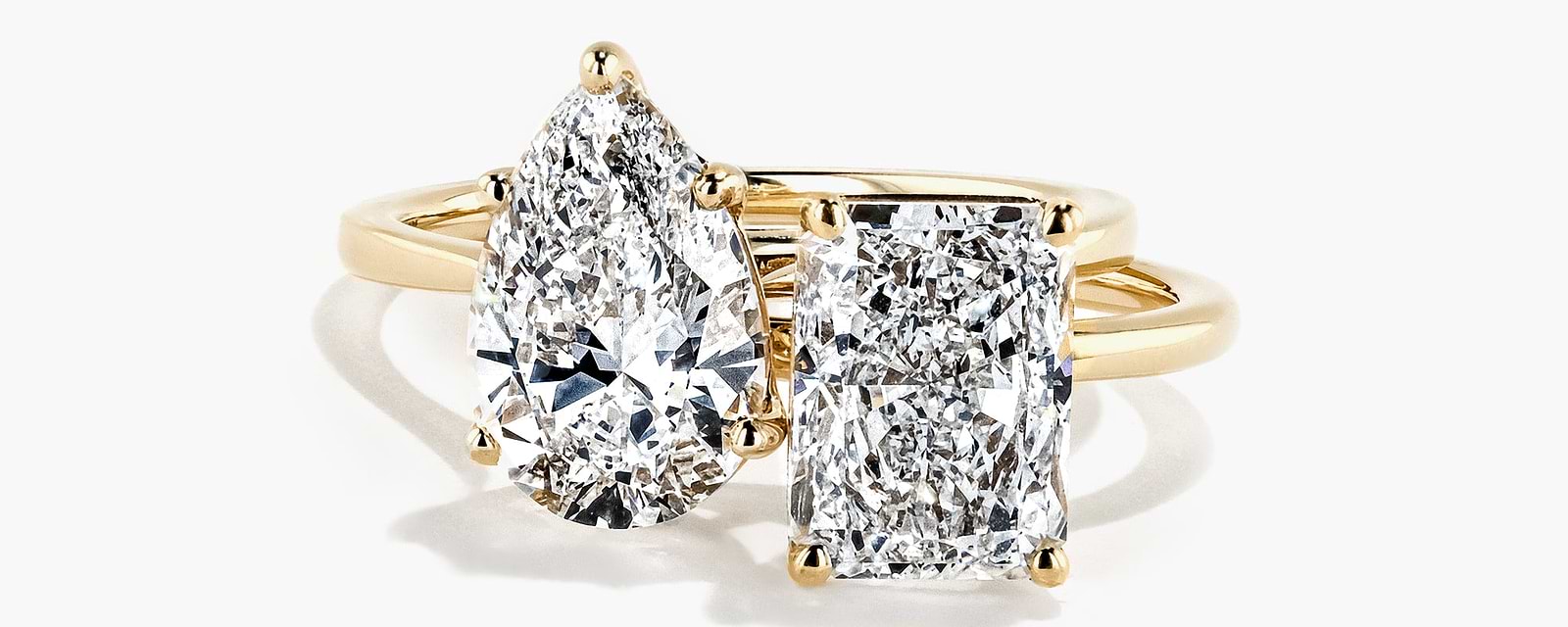 Engagement Ring Upgrades: A New Way to Celebrate Evolving Love with Lab-Grown Diamonds