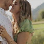 Maggie and Cameron: Featured Couple