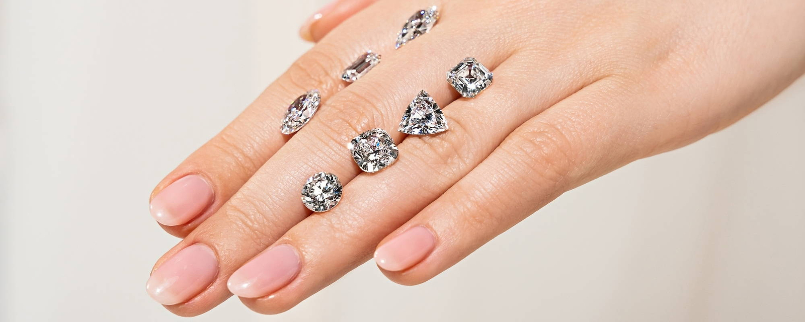 Best Engagement Ring Styles by Diamond Shape: Find Your Match