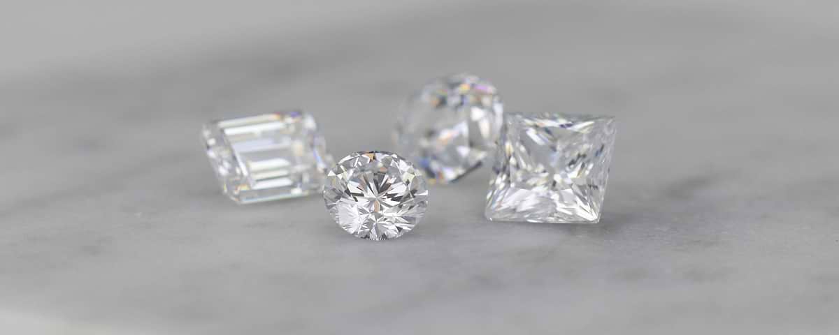 Top 10 Facts About Lab Created Diamonds